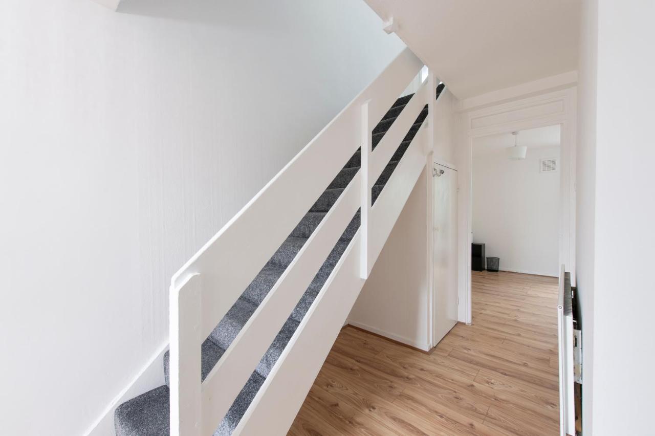 Apartamento Modern Luxury By Mile End Londres